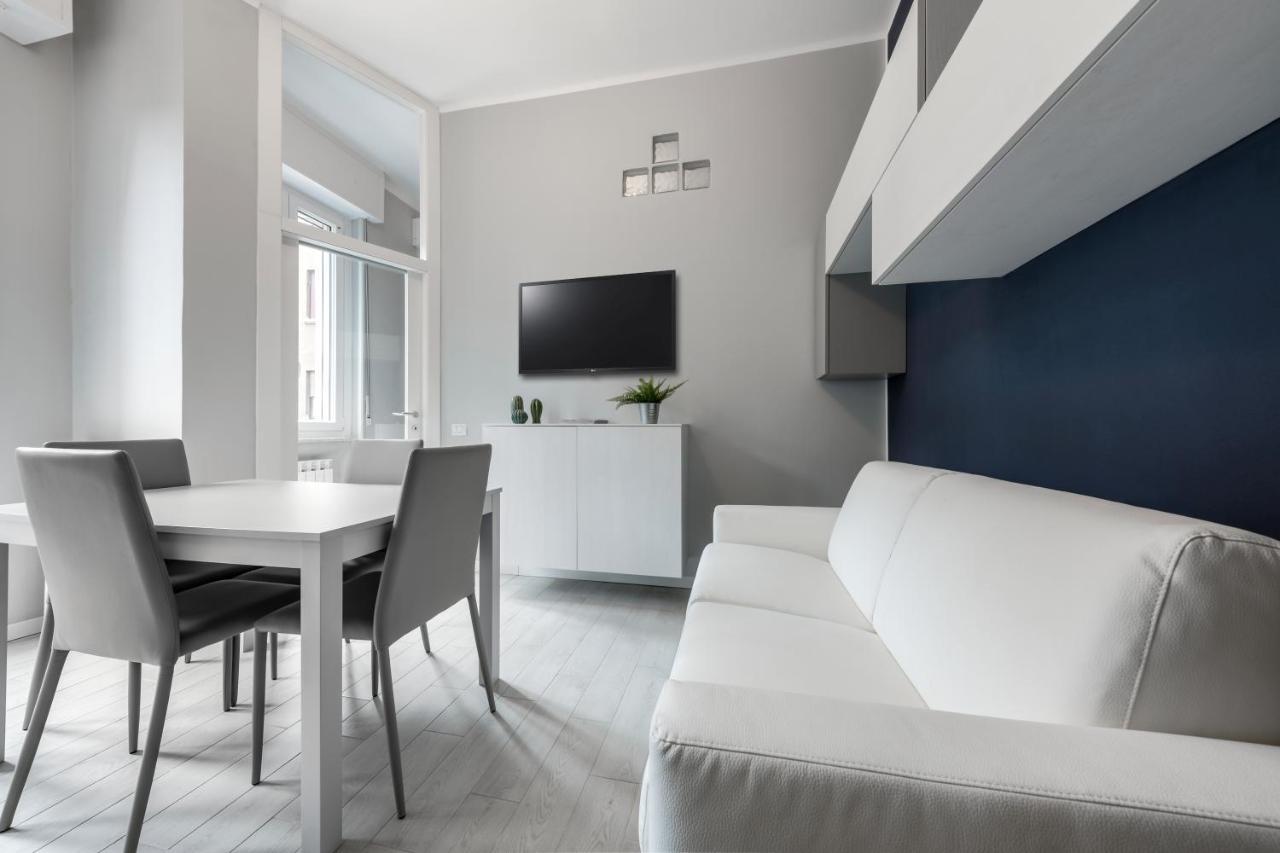 Casa Da Suite Anima ミラノ エクステリア 写真