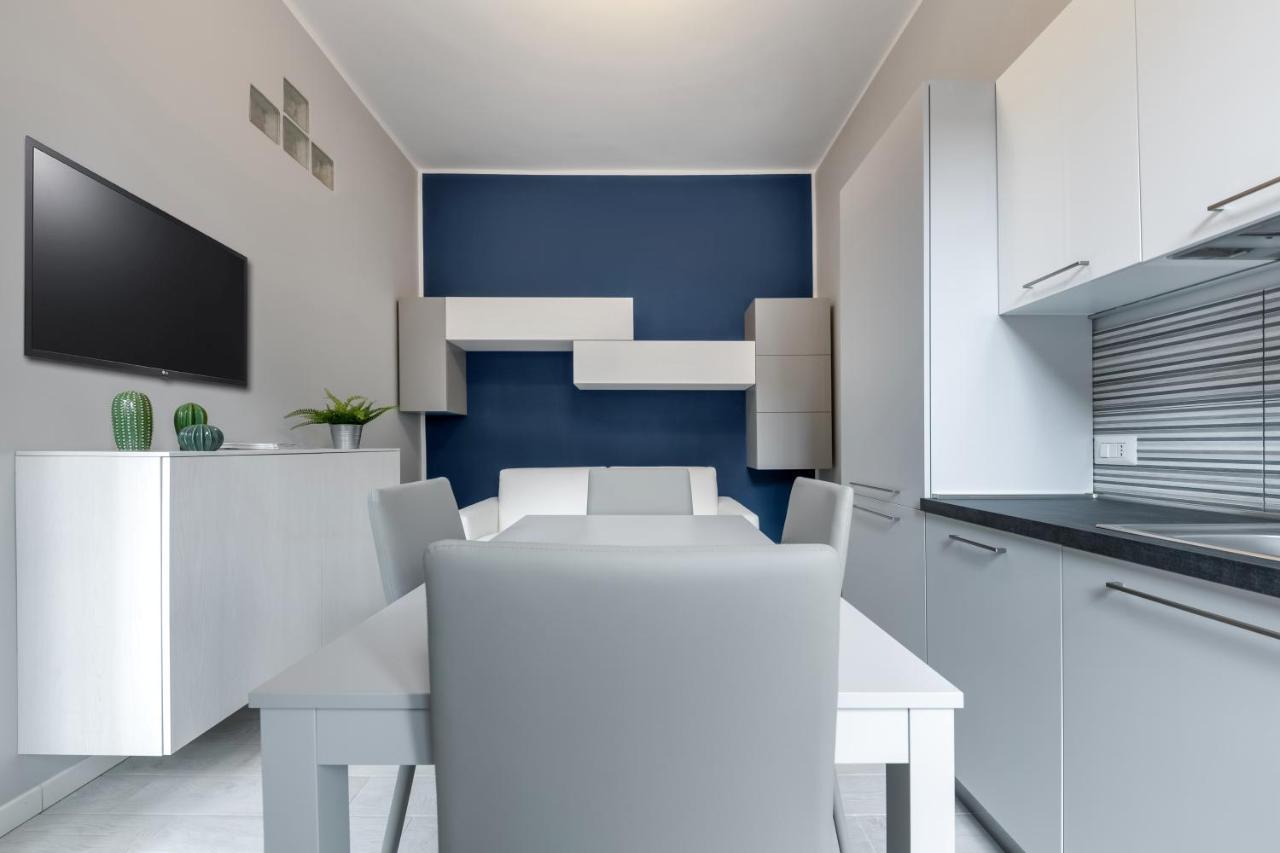 Casa Da Suite Anima ミラノ エクステリア 写真