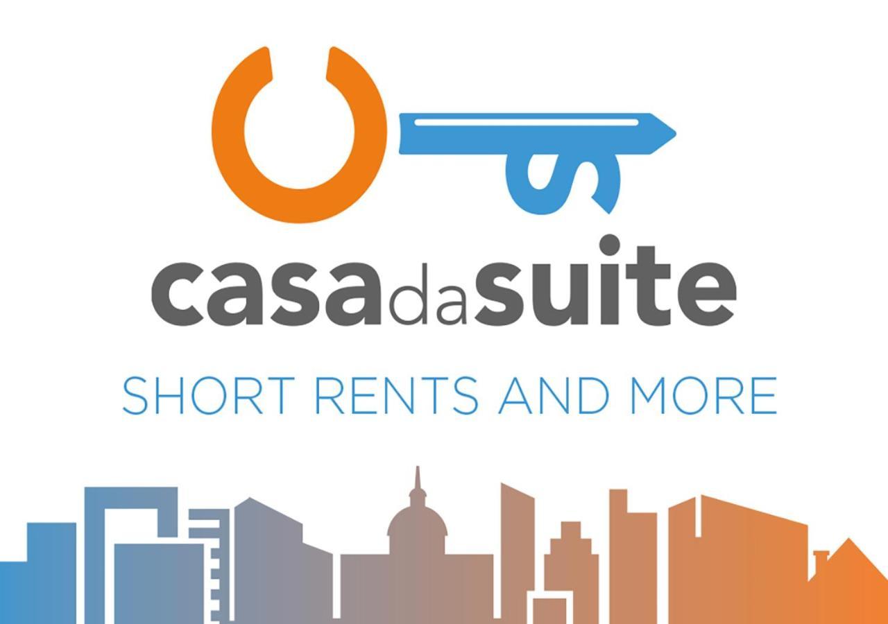 Casa Da Suite Anima ミラノ エクステリア 写真